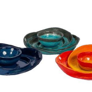 Aperoschale Dip