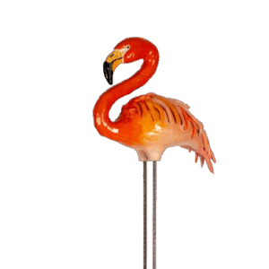 Tiere "Flamingo"