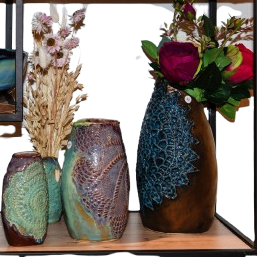 Vase – Bild 2