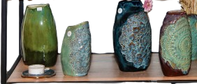 Vase – Bild 3