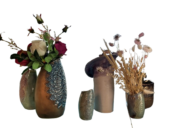 Vase
