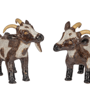 Tiere "Ziege"
