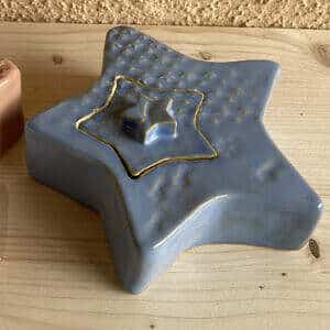 Urne Sternenkind Stern