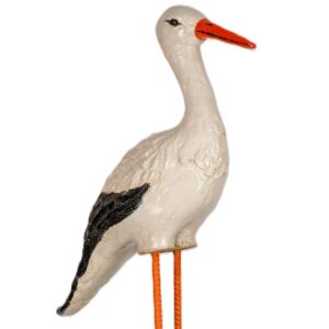 Tiere "Storch"