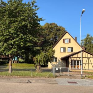 HerzART Atelier Weisslingen an der Hintergasse 11